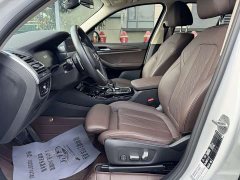 BMW X3 Facelift xDrive30i Leading M Night Package - фото 8