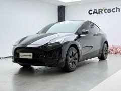 Tesla Model Y 2023 long-range all-wheel drive version - фото 1