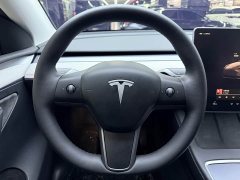 Tesla Model Y 2023 long-range all-wheel drive version - фото 10