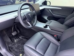 Tesla Model Y 2023 long-range all-wheel drive version - фото 12