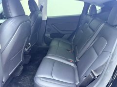 Tesla Model Y 2023 long-range all-wheel drive version - фото 13