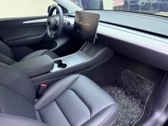 Tesla Model Y 2023 long-range all-wheel drive version - фото 14