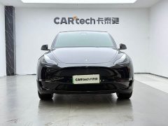 Tesla Model Y 2023 long-range all-wheel drive version - фото 2
