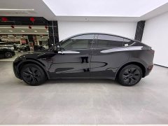 Tesla Model Y 2023 long-range all-wheel drive version - фото 5