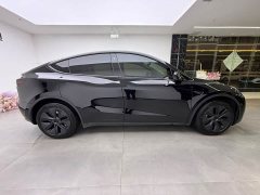 Tesla Model Y 2023 long-range all-wheel drive version - фото 6