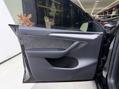 Tesla Model Y 2023 long-range all-wheel drive version - фото 9