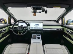 AION Y Plus 70 Technology Edition - фото 9