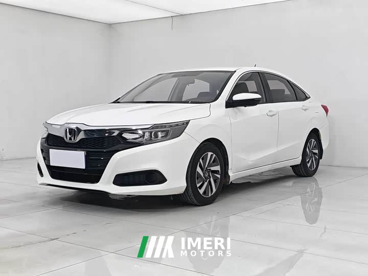 Lynk & Co Lingpai 2019 180Turbo CVT Comfort Edition National VI - автомобиль из Китая