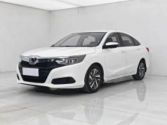 Lynk & Co Lingpai 2019 180Turbo CVT Comfort Edition National VI - фото 1
