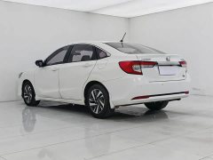 Lynk & Co Lingpai 2019 180Turbo CVT Comfort Edition National VI - фото 4