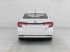 Lynk & Co Lingpai 2019 180Turbo CVT Comfort Edition National VI - фото 5