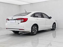 Lynk & Co Lingpai 2019 180Turbo CVT Comfort Edition National VI - фото 6