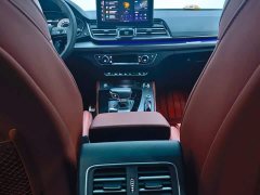 Audi Q5L 45 TFSI luxury and dynamic - фото 12