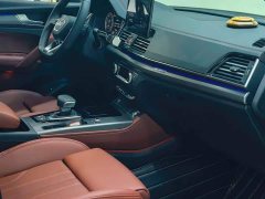 Audi Q5L 45 TFSI luxury and dynamic - фото 16