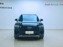 Audi Q5L 45 TFSI luxury and dynamic - фото 2
