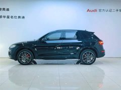 Audi Q5L 45 TFSI luxury and dynamic - фото 3