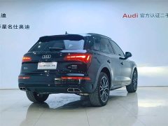 Audi Q5L 45 TFSI luxury and dynamic - фото 4