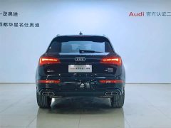 Audi Q5L 45 TFSI luxury and dynamic - фото 5