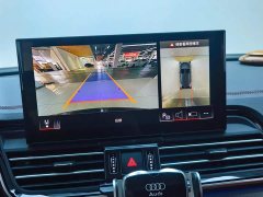 Audi Q5L 45 TFSI luxury and dynamic - фото 8