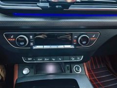 Audi Q5L 45 TFSI luxury and dynamic - фото 9