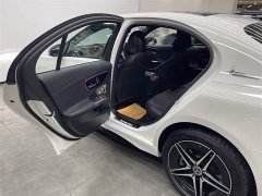 Mercedes-Benz C-Class 2025 C 260 L Haoye Sports Edition - фото 12