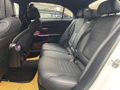 Mercedes-Benz C-Class 2025 C 260 L Haoye Sports Edition - фото 13