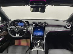 Mercedes-Benz C-Class 2025 C 260 L Haoye Sports Edition - фото 14