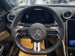 Mercedes-Benz C-Class 2025 C 260 L Haoye Sports Edition - фото 15
