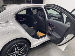 Mercedes-Benz C-Class 2025 C 260 L Haoye Sports Edition - фото 17