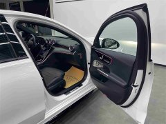 Mercedes-Benz C-Class 2025 C 260 L Haoye Sports Edition - фото 18