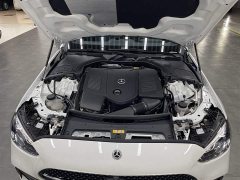 Mercedes-Benz C-Class 2025 C 260 L Haoye Sports Edition - фото 19