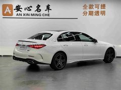 Mercedes-Benz C-Class 2025 C 260 L Haoye Sports Edition - фото 3