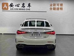 Mercedes-Benz C-Class 2025 C 260 L Haoye Sports Edition - фото 4