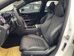 Mercedes-Benz C-Class 2025 C 260 L Haoye Sports Edition - фото 7
