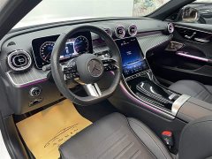 Mercedes-Benz C-Class 2025 C 260 L Haoye Sports Edition - фото 8