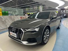 Audi A6 (imported) allroad quattro 55 TFSI exclusive off-road - фото 1