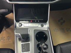 Audi A6 (imported) allroad quattro 55 TFSI exclusive off-road - фото 11