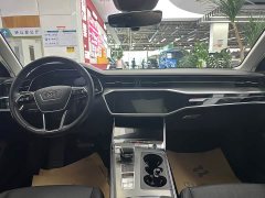 Audi A6 (imported) allroad quattro 55 TFSI exclusive off-road - фото 12