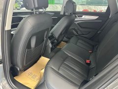 Audi A6 (imported) allroad quattro 55 TFSI exclusive off-road - фото 13