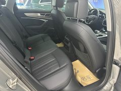 Audi A6 (imported) allroad quattro 55 TFSI exclusive off-road - фото 16