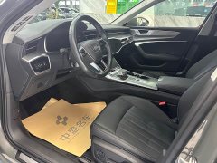 Audi A6 (imported) allroad quattro 55 TFSI exclusive off-road - фото 2