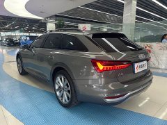 Audi A6 (imported) allroad quattro 55 TFSI exclusive off-road - фото 20