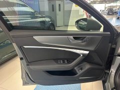 Audi A6 (imported) allroad quattro 55 TFSI exclusive off-road - фото 3