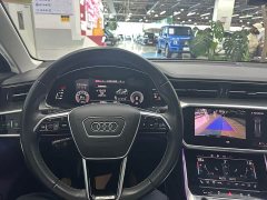 Audi A6 (imported) allroad quattro 55 TFSI exclusive off-road - фото 4