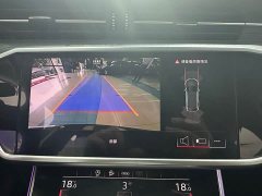 Audi A6 (imported) allroad quattro 55 TFSI exclusive off-road - фото 5