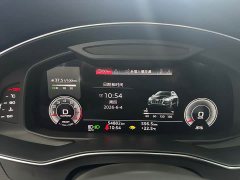 Audi A6 (imported) allroad quattro 55 TFSI exclusive off-road - фото 7