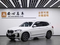 BMW X3 xDrive25i M Sports Package - фото 1