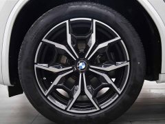 BMW X3 xDrive25i M Sports Package - фото 11