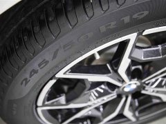 BMW X3 xDrive25i M Sports Package - фото 12