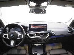 BMW X3 xDrive25i M Sports Package - фото 13